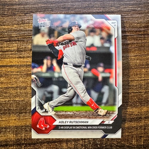 2026 topps now adley rutschman - topps,