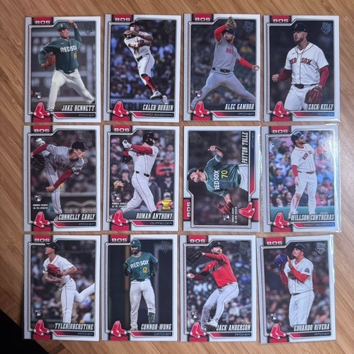 2026 topps update series - topps,