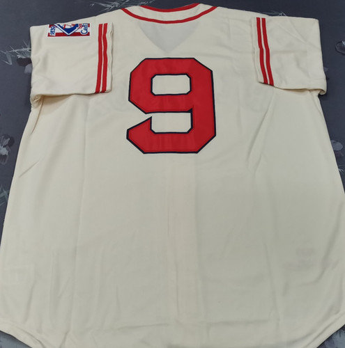 Vintage ted williams - vintage,