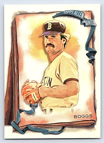 Wade boggs red sox 2026 - ,